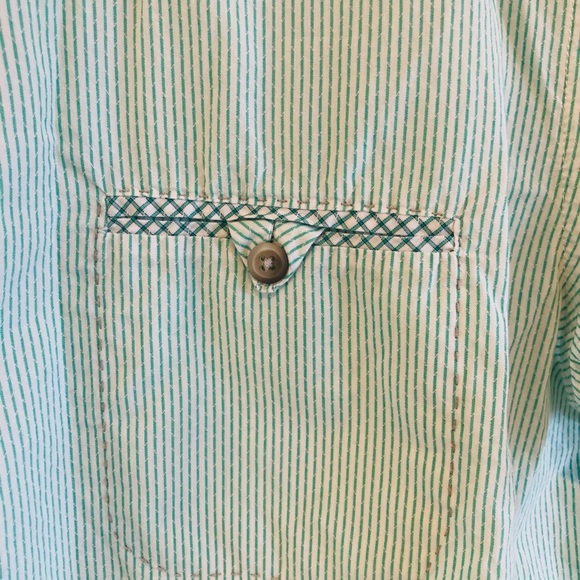 Hugo Boss Orange Label 100% Button Down XL - Picture 2 of 7